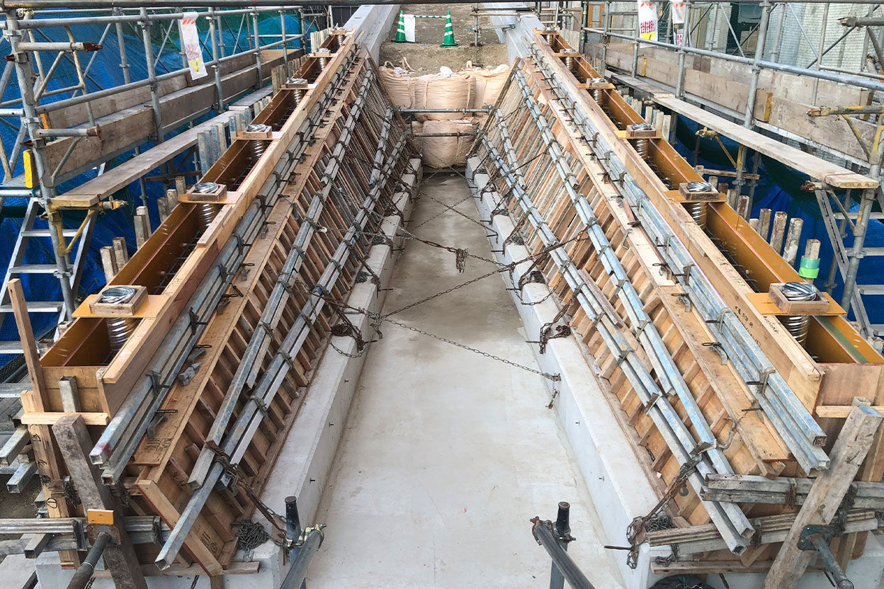 コンクリート事業 画像01