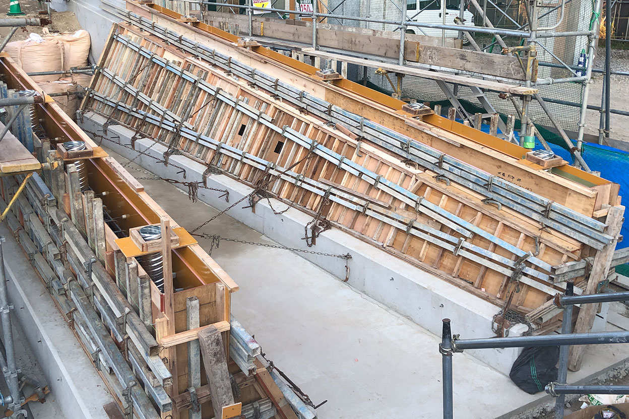 コンクリート事業 画像02