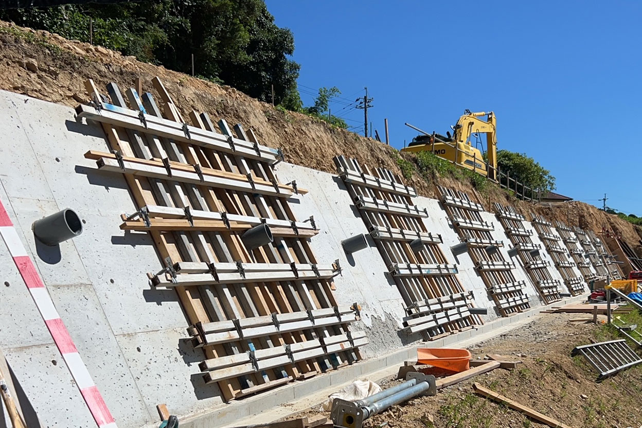 コンクリート事業 画像03