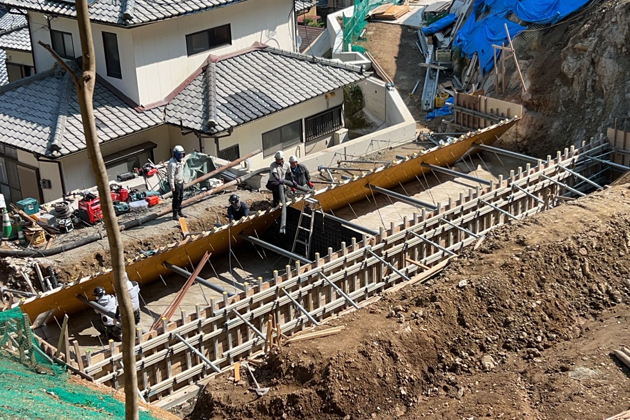 コンクリート事業 画像04