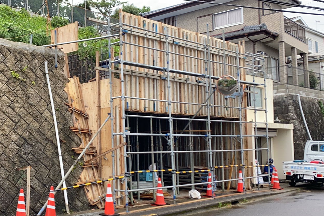 コンクリート事業 画像06