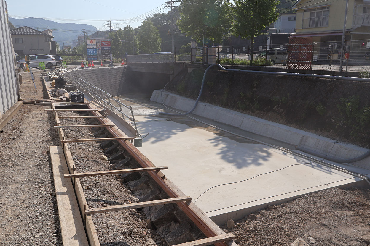 土木工事事業 画像02