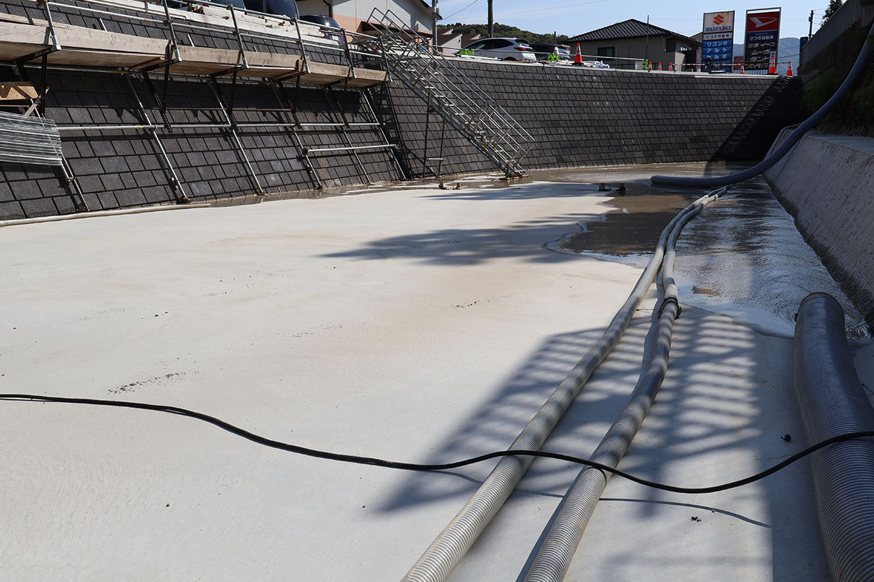 土木工事事業 画像04