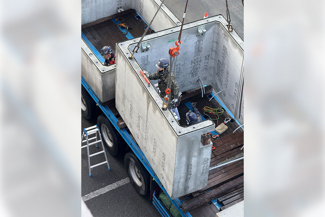 据付工事事業 画像02