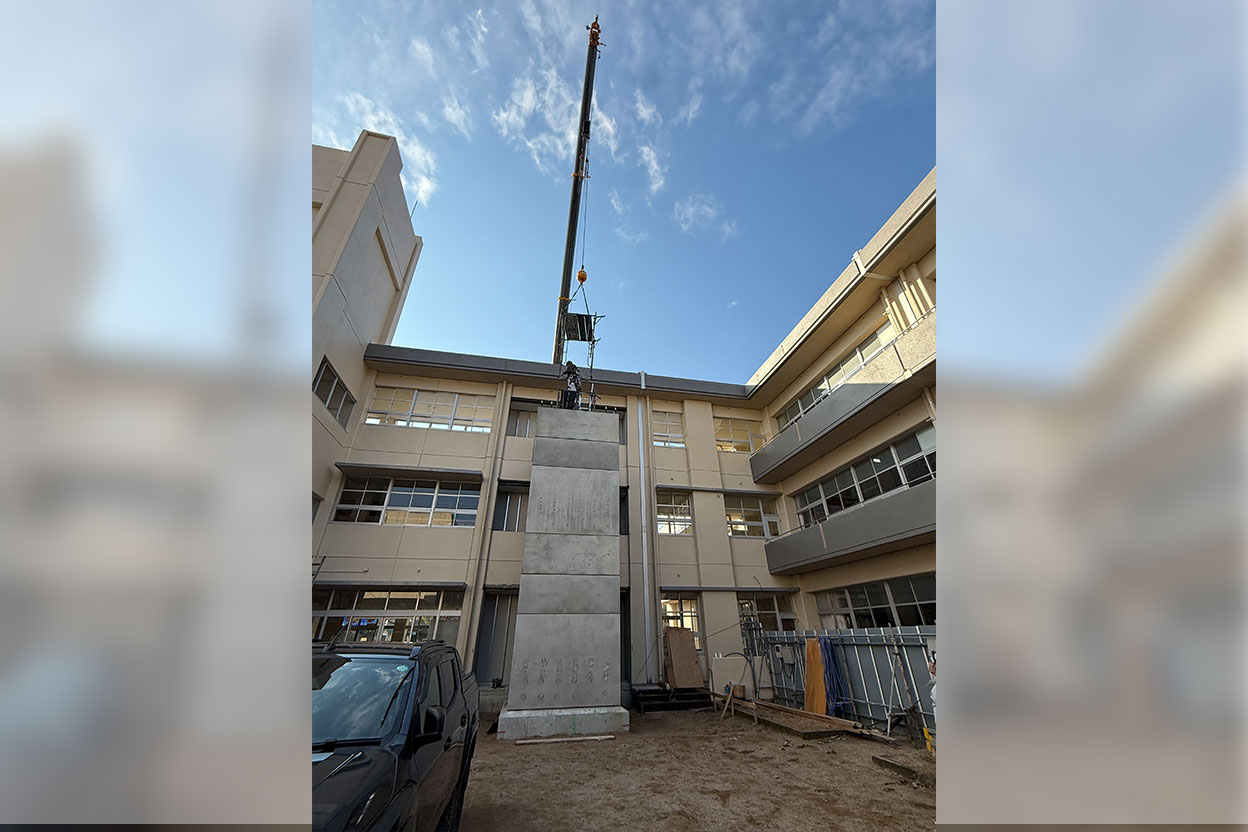 据付工事事業 画像03