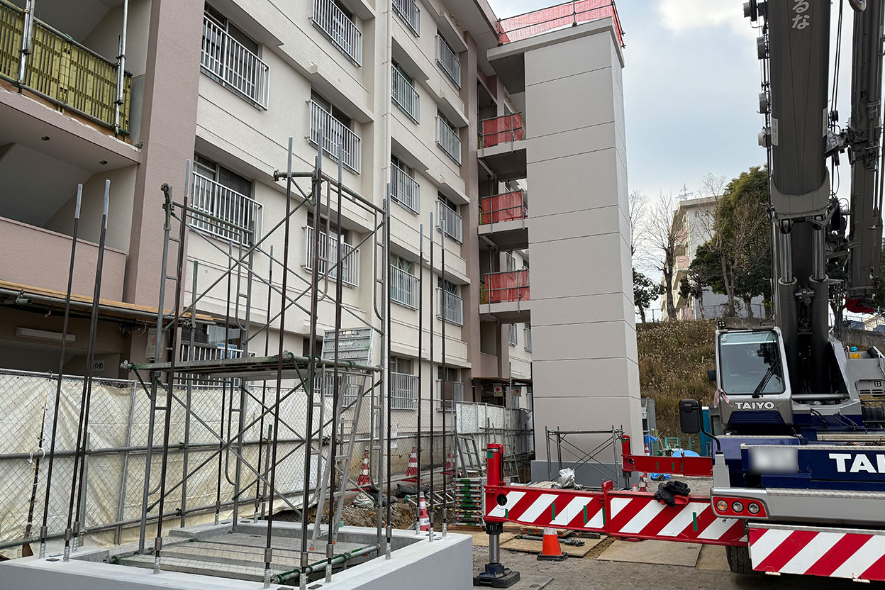 据付工事事業 画像04