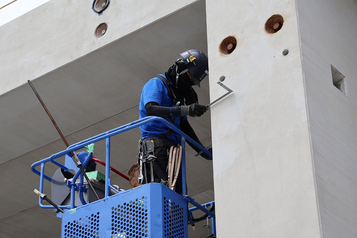 据付工事事業 画像07